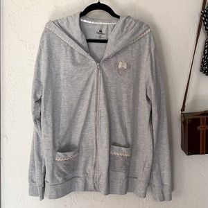 Disney Parks Minnie Sweater XXL